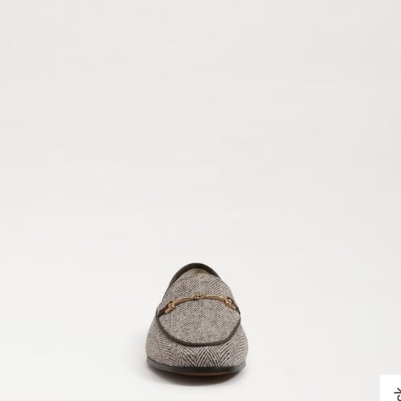 Sam Edelman Loraine Bit Loafer - Wide Width (Brand New With Box) - Picture 10 of 11